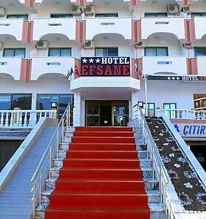 Efsane Hotel
