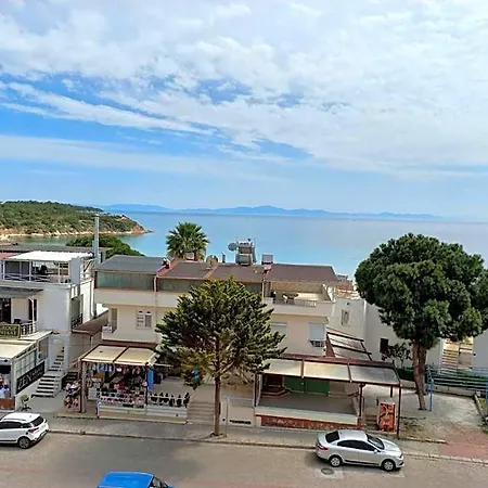 Efsane Hotel