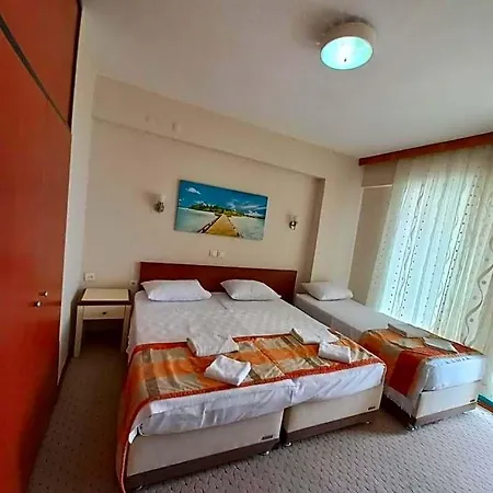 Hotel Efsane Didim