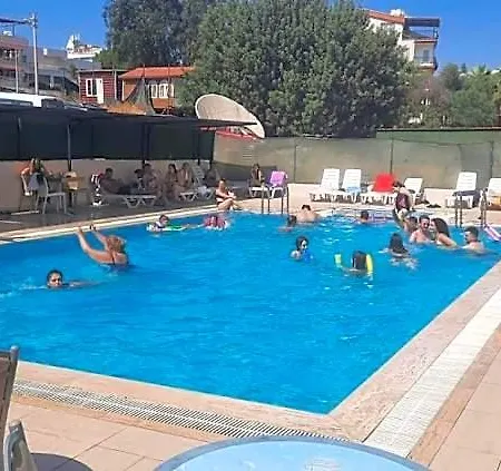 Efsane 3* Didim