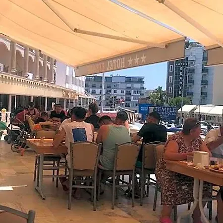 Hotel Efsane 3*