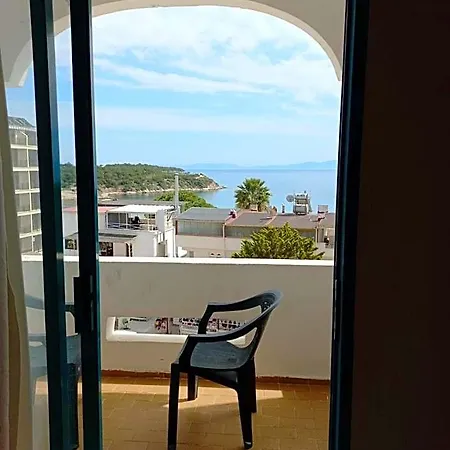 Hotel Efsane Didim