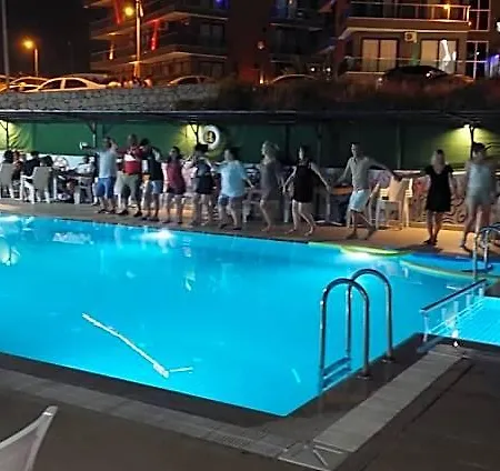 Efsane Hotel 3*