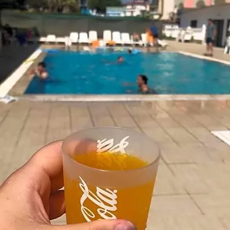 Efsane Hotel