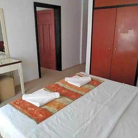 Hotel Efsane 3*