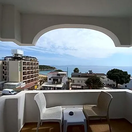 Efsane Hotel Didim