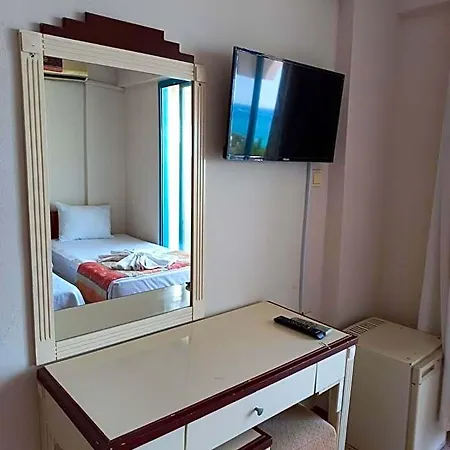 Hotel Efsane 3*