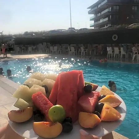 Hotel Efsane 3*
