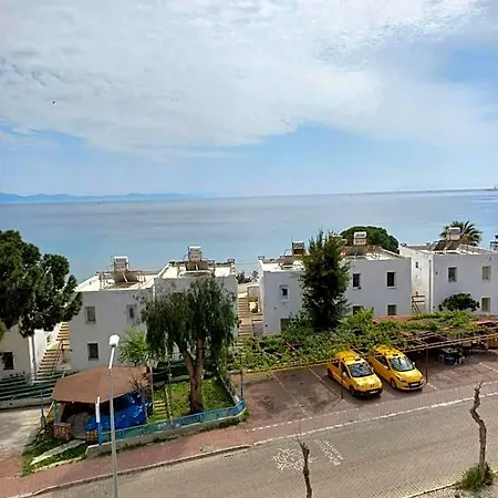 Efsane Ξενοδοχείο 3*