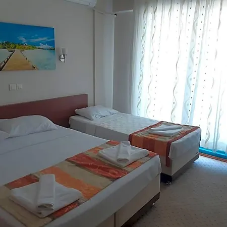 Hotel Efsane 3*