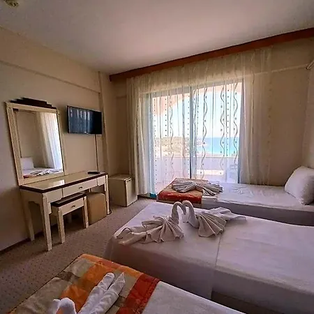 Hotel Efsane 3*