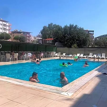 Hotel Efsane Didim