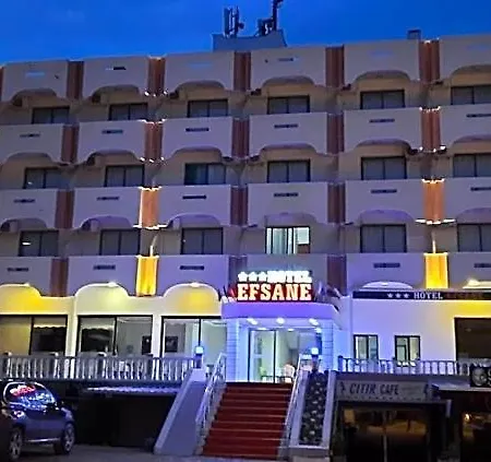 Hotel Efsane
