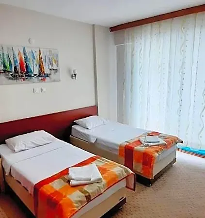 Hotel Efsane